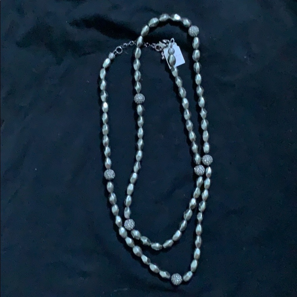 Lia Sophia Park Avenue Necklace